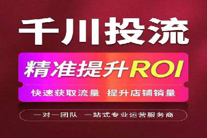 SEM营销案例：电商平台的流量密码